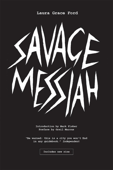 Savage Messiah