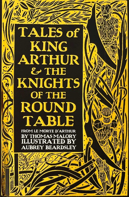 Tales of King Arthur & The Knights of the Round Table