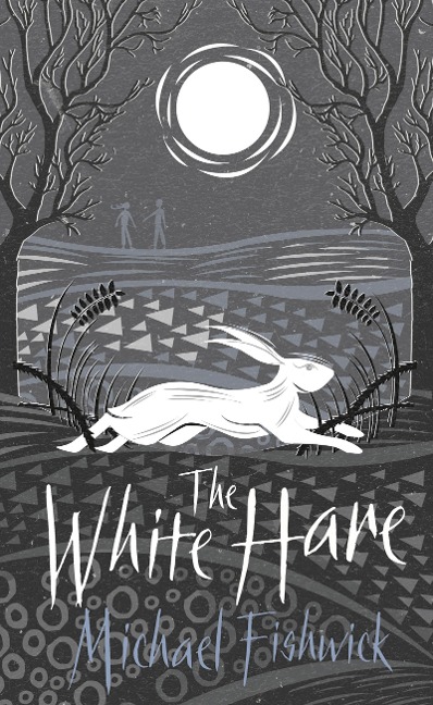 The White Hare: A West Country Coming-Of-Age Mystery