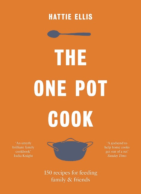 The One Pot Cook