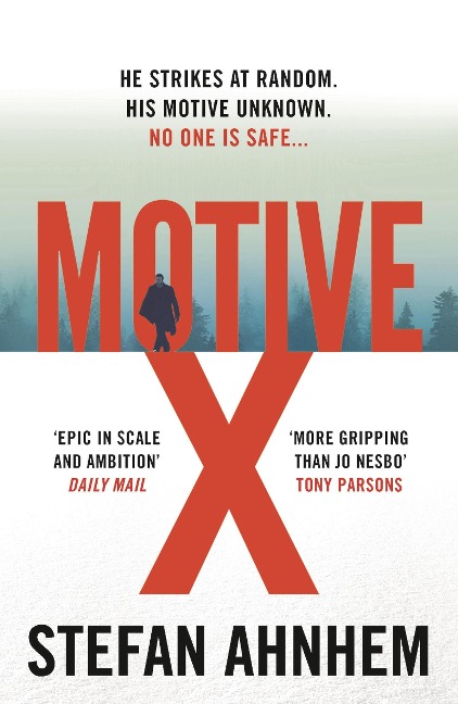 Motive X