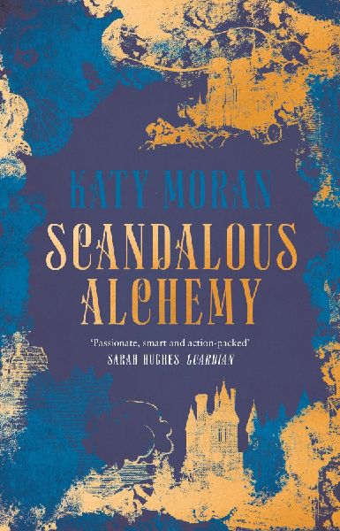 Scandalous Alchemy