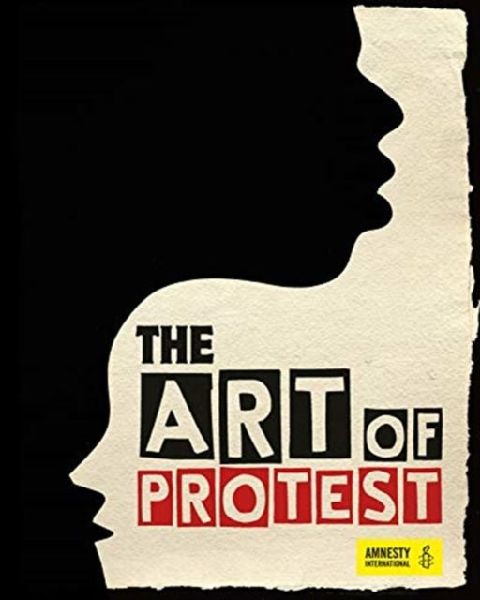 The Art of Protest