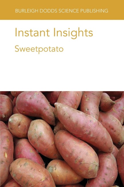 Instant Insights: Sweetpotato