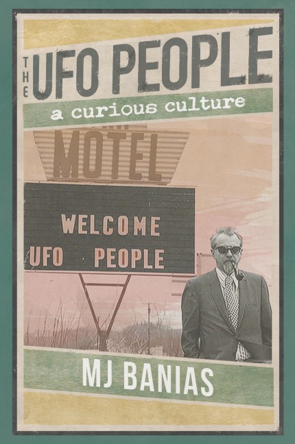 The UFO People: A Curious Culture