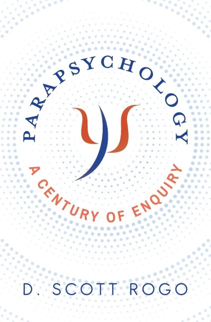 Parapsychology: A Century of Enquiry