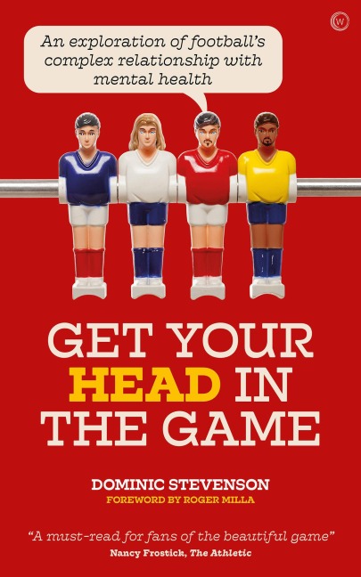 Get Your Head in the Game: An Exploration of Footballs Complex Relationship with Mental Health