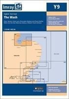 Y9 The Wash: Bosotn, Kings Lynn, Brancaster Harbour and Ovary Staithe
