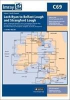 C69 Loch Ryan to Belfast Lough and Strangford Lough: Ireland Northe Channel