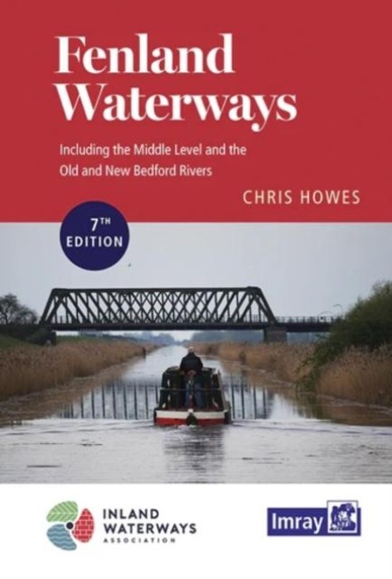 Fenland Waterways: River Nene to River Great Ouse via Middle Level link route and alternatives