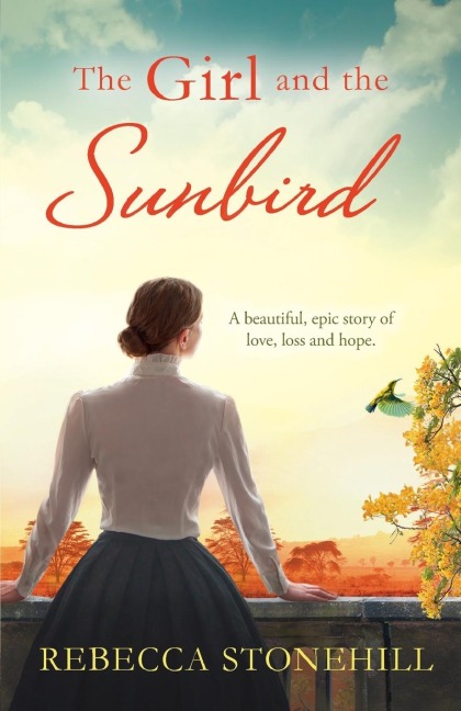 The Girl and the Sunbird