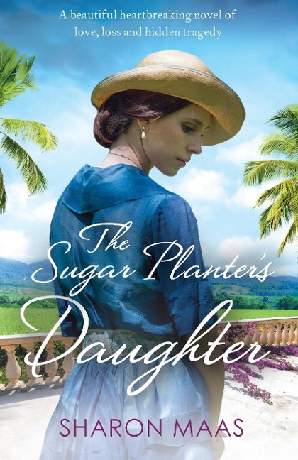 The Sugar Planters Daughter
