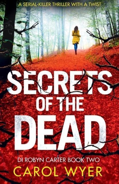 Secrets of the Dead: A serial killer thriller that will have you hooked