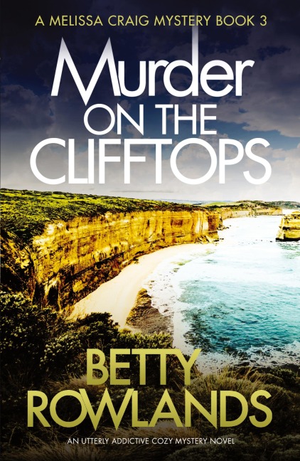 Murder on the Clifftops: An utterly addictive cozy mystery novel