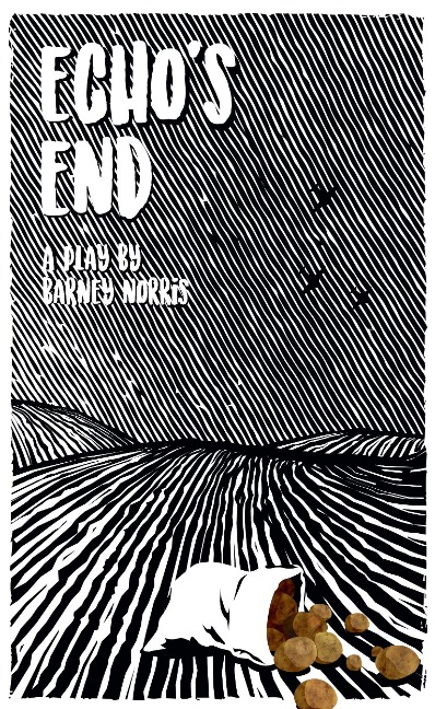 Echos End: A Wiltshire Love Story