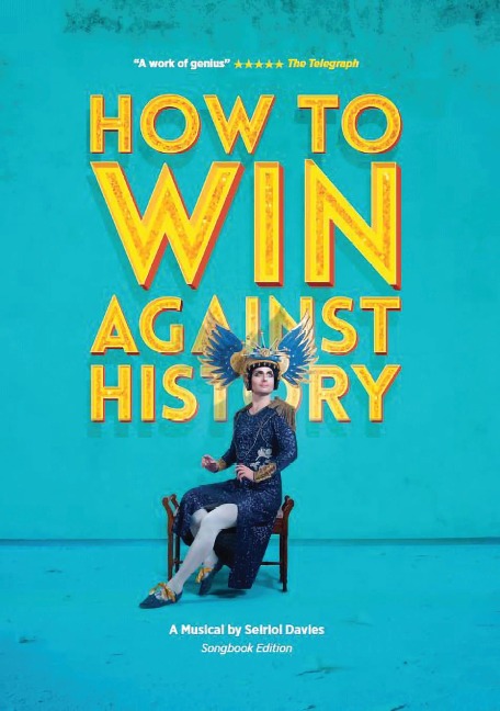 How to Win Against History: Annotated Script Edition