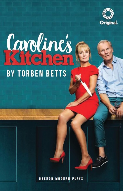 Carolines Kitchen
