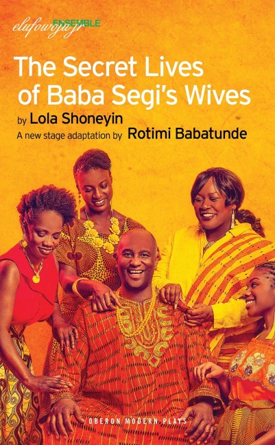 The Secret Lives of Baba Segis Wives