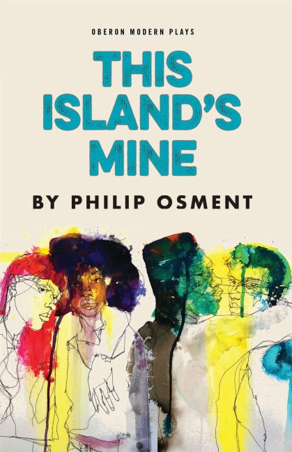 This Islands Mine