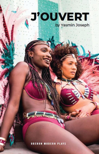 JOuvert