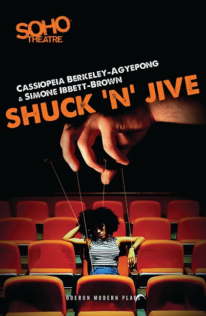 Shuck n Jive