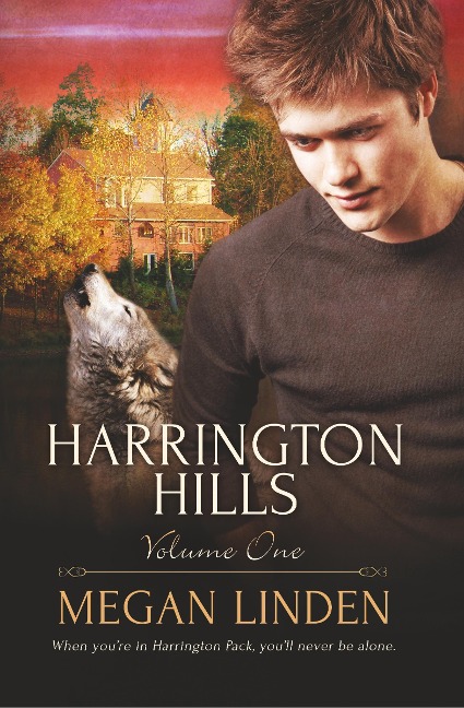 Harrington Hills: Volume 1