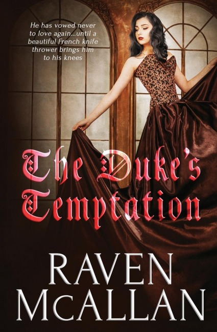 The Dukes Temptation