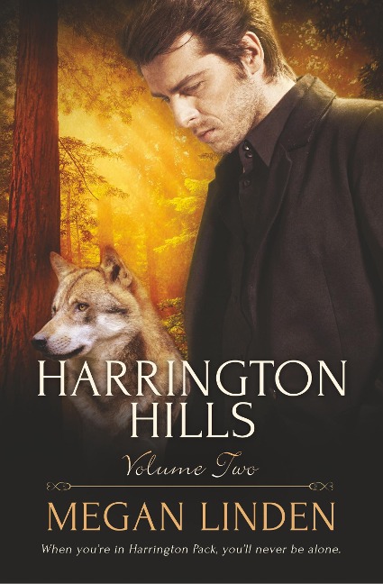 Harrington Hills: Volume 2