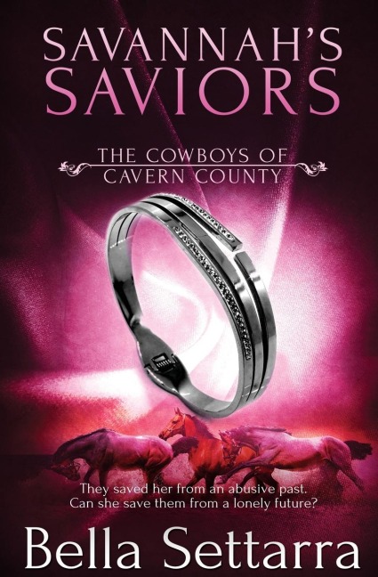 Savannahs Saviours