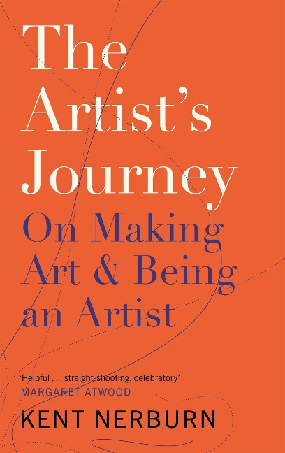 The Artists Journey: On Making Art & Being an Artist