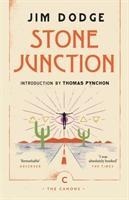 Stone Junction: An Alchemical Pot-Boiler