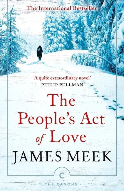 The Peoples Act Of Love