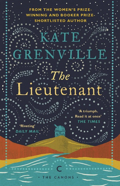 The Lieutenant