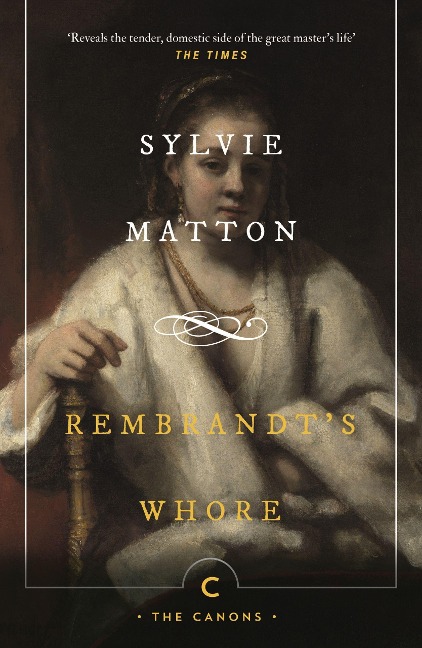 Rembrandts Whore