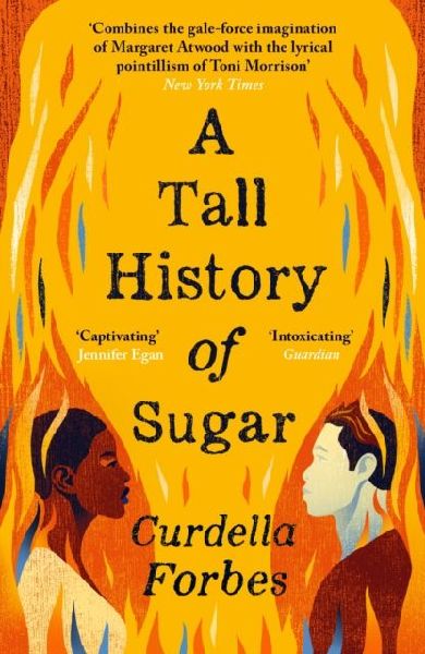 A Tall History of Sugar