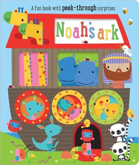 Noahs Ark