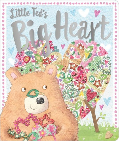Little Teds Big Heart