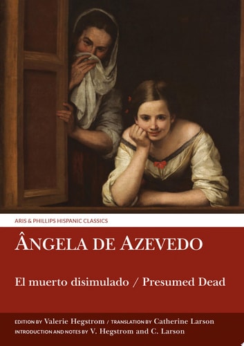 El Muerto Disimulado