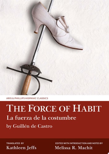 Fuerza de la Costumbre