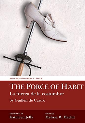Fuerza de la Costumbre