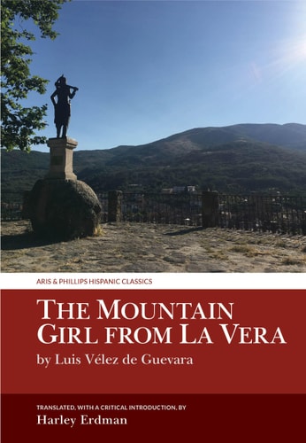 Serrana de la Vera