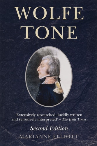 Wolfe Tone