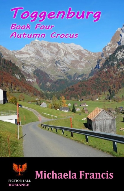 Toggenburg - Book 4: Autumn Crocus