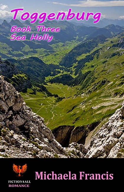 Toggenburg - Book 3: Sea Holly