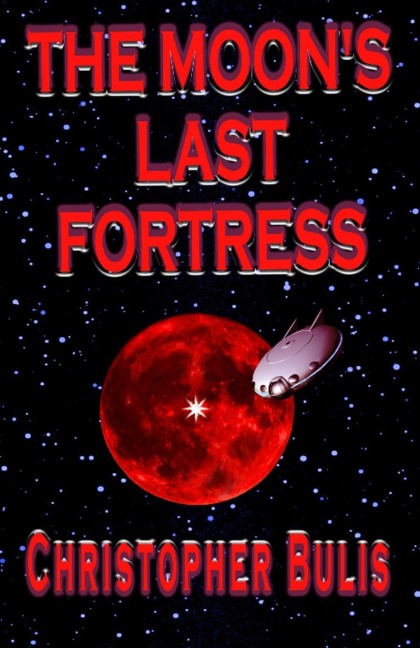 The Moons Last Fortress