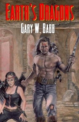 Earths Dragons: Earth Is Ours - Book 3