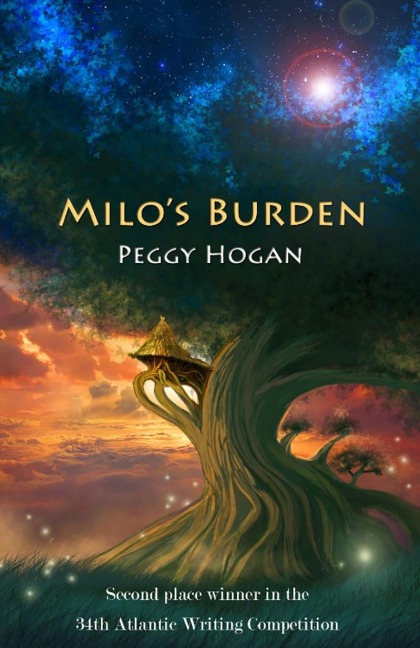 Milos Burden