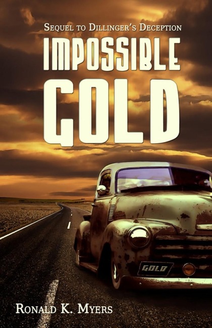 Impossible Gold