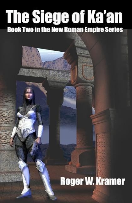 The Siege of Kaan