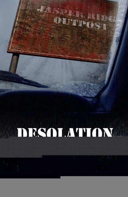 Desolation Outpost